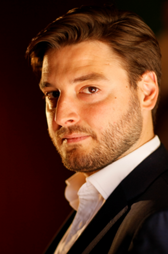 Two minutes with Graziano Arricale - CODE Hospitality Careers Q&A