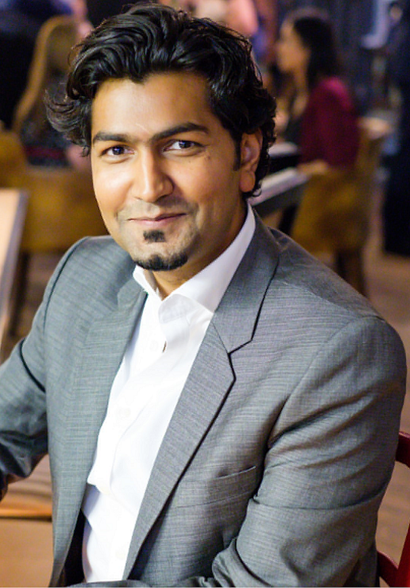 Learn in lockdown: Finance and strategy webinar with Asif Muhammad - CODE