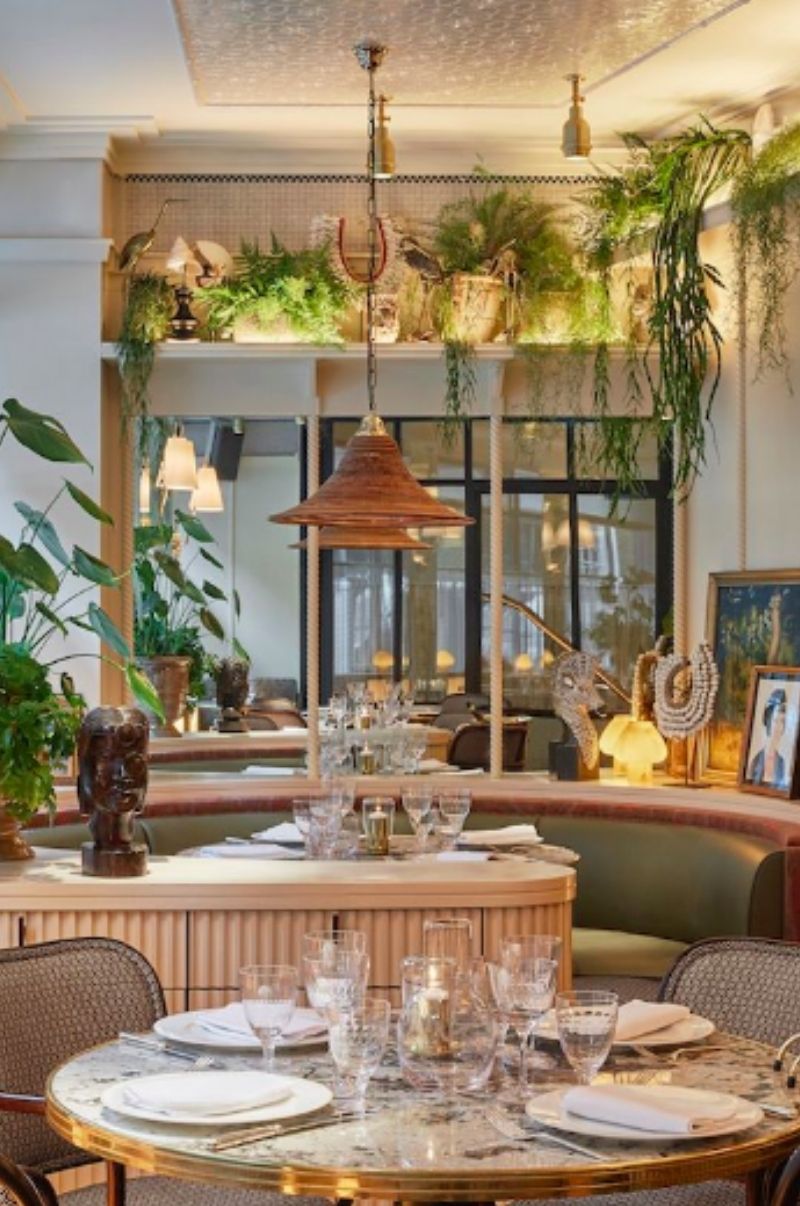 Louie confirms Covent Garden opening CODE Hospitality