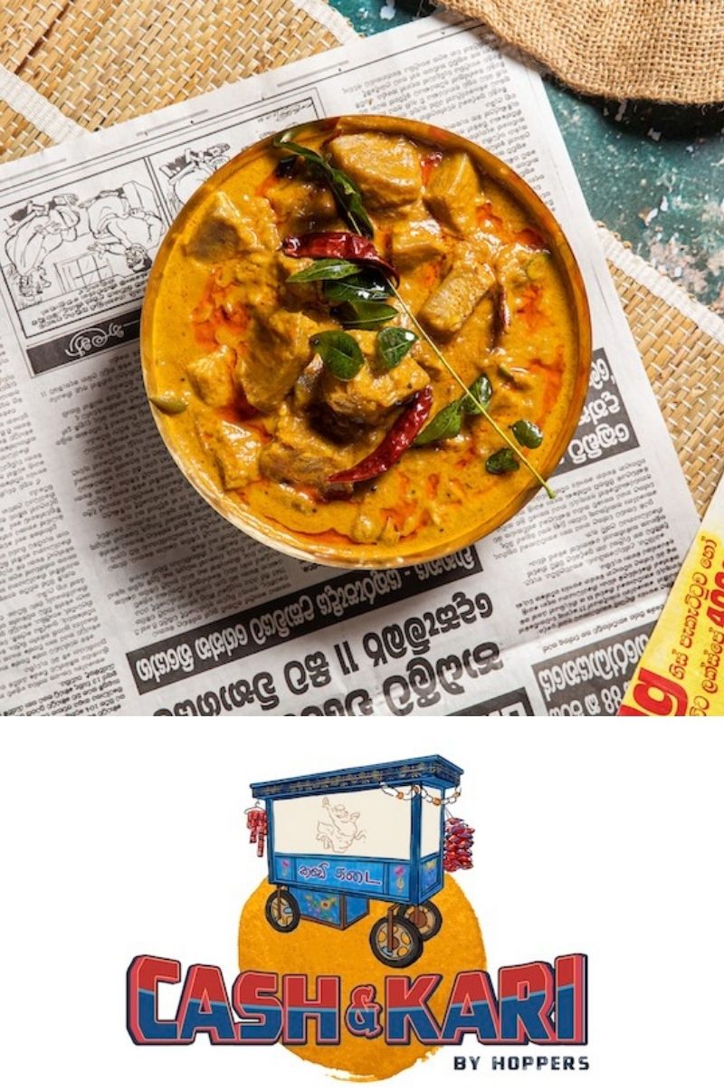 Hoppers makes Veganuary easier with new meal kit CODE