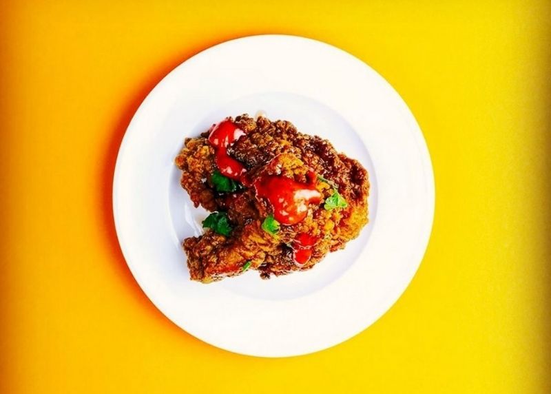 Best athome kits the CODE team had this week CODE