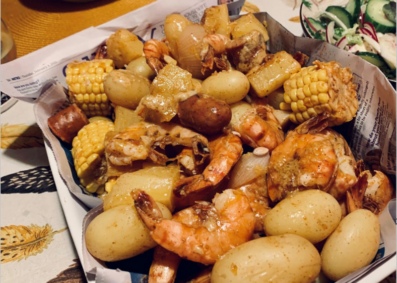 Best athome kits the CODE team had this week CODE