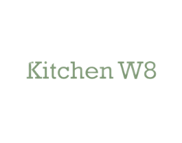 Kitchen W8