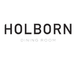 Holborn Dining Room