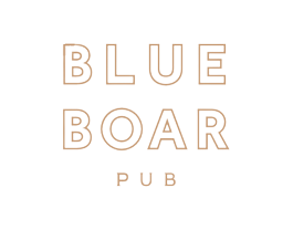 Blue Boar