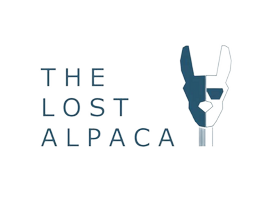The Lost Alpaca