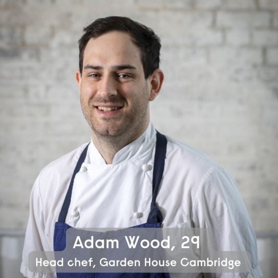 Adam Wood