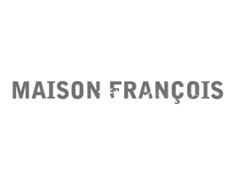 Maison Francois