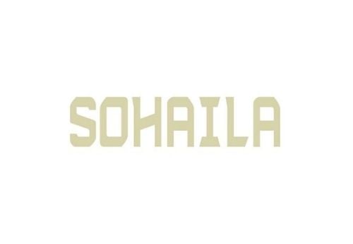 Head Chef at Sohaila