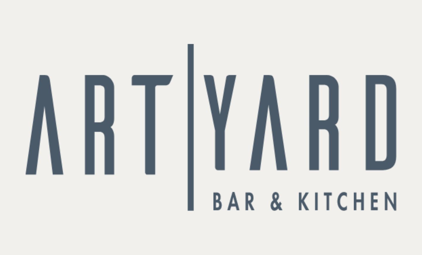 Art Yard Bar & Kitchen