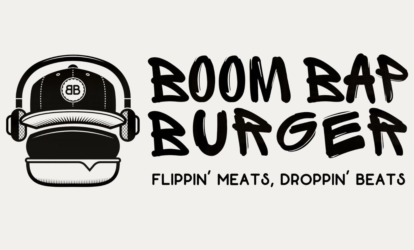 Boom Bap Burger