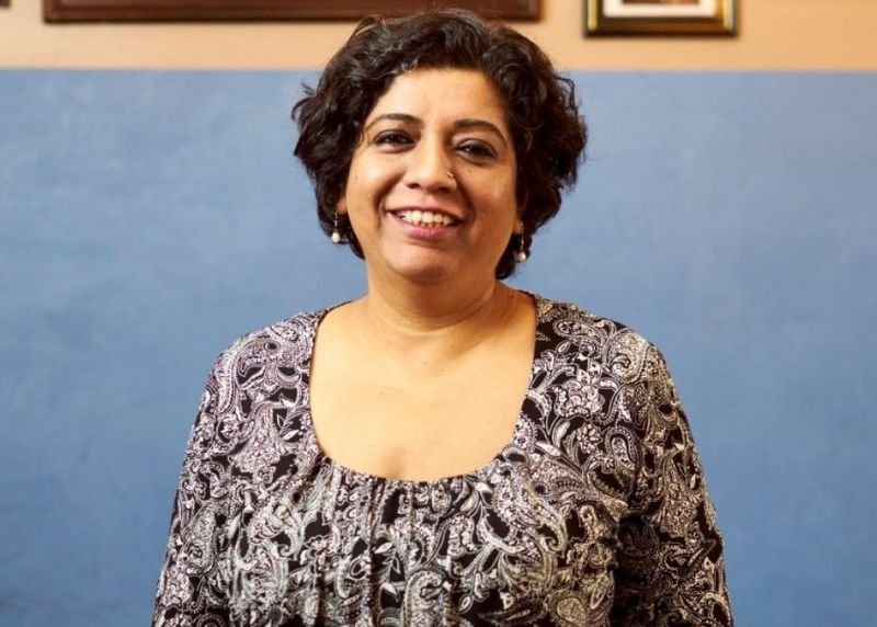Asma Khan Has Found A New Location For Her Darjeeling Express Restaurant