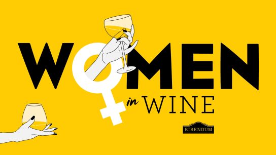 Bibendum Women in Wine