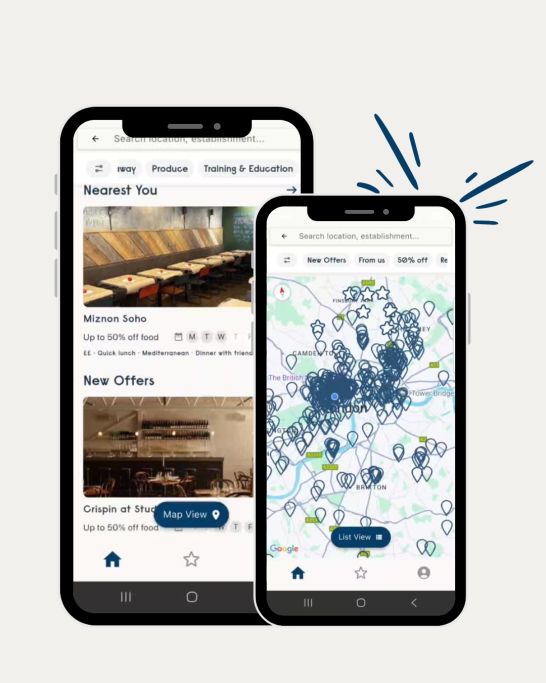 Introducing the brand new CODE app - CODE