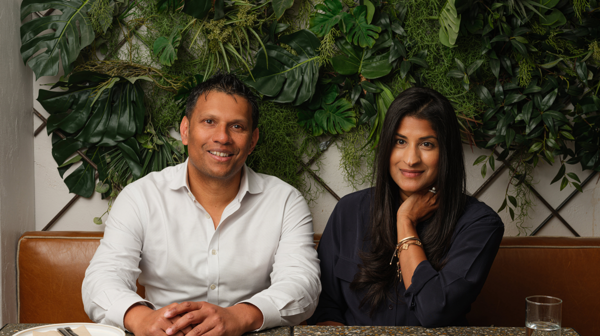 CODE Founders Series 2025 - CODE