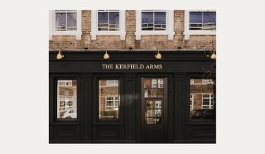 Chef de Partie / Junior Sous Chef