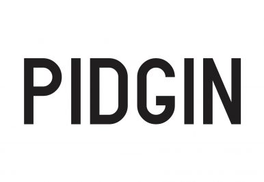 Front of House role at Pidgin