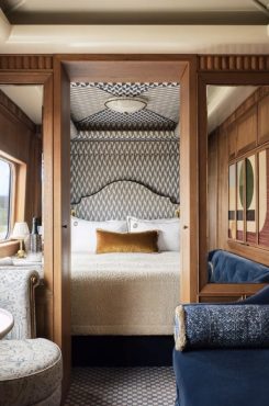 Food and Beverage Steward