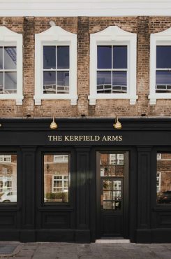 Chef de Partie / Junior Sous Chef