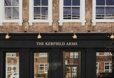 Chef de Partie / Junior Sous Chef