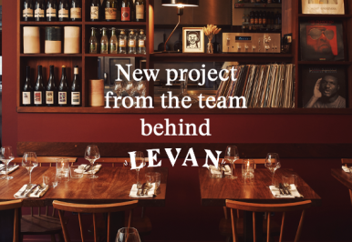 HEAD CHEF – Late Summer Opening — Central London